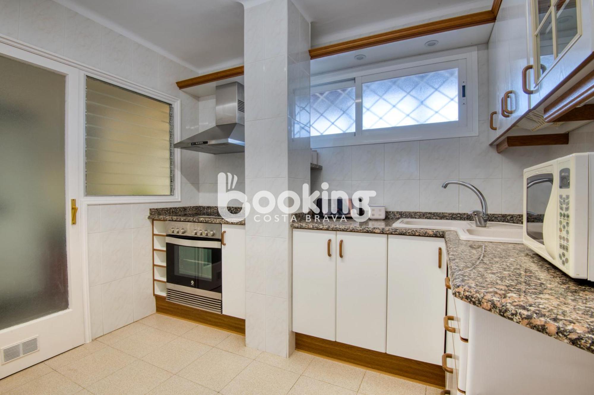 Vall De Ribes Apartament Per 4 Persones Amb Piscina Comunitaria, A Prop De Port D'Aro Platja d'Aro  Exterior foto