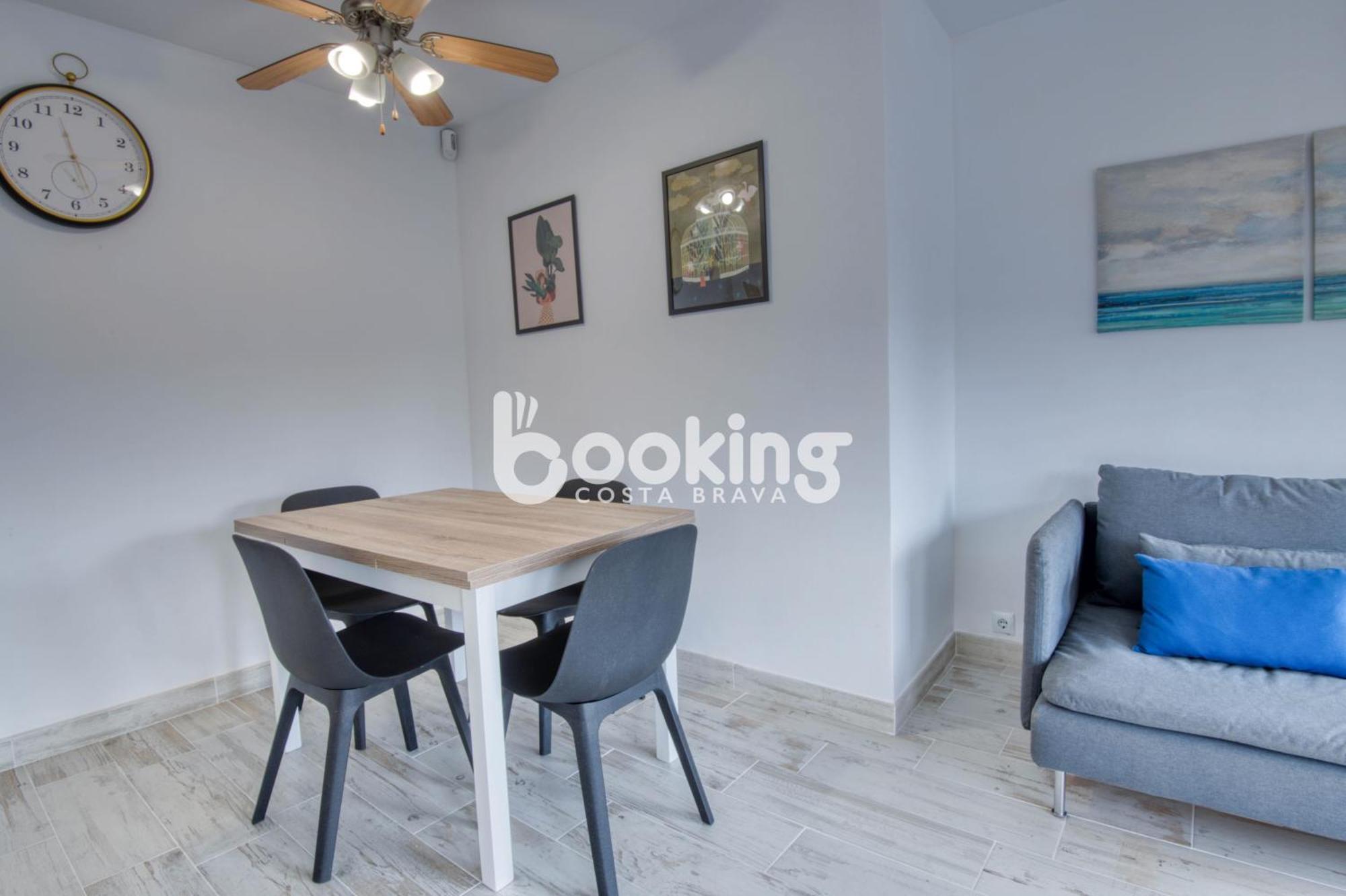 Vall De Ribes Apartament Per 4 Persones Amb Piscina Comunitaria, A Prop De Port D'Aro Platja d'Aro  Exterior foto