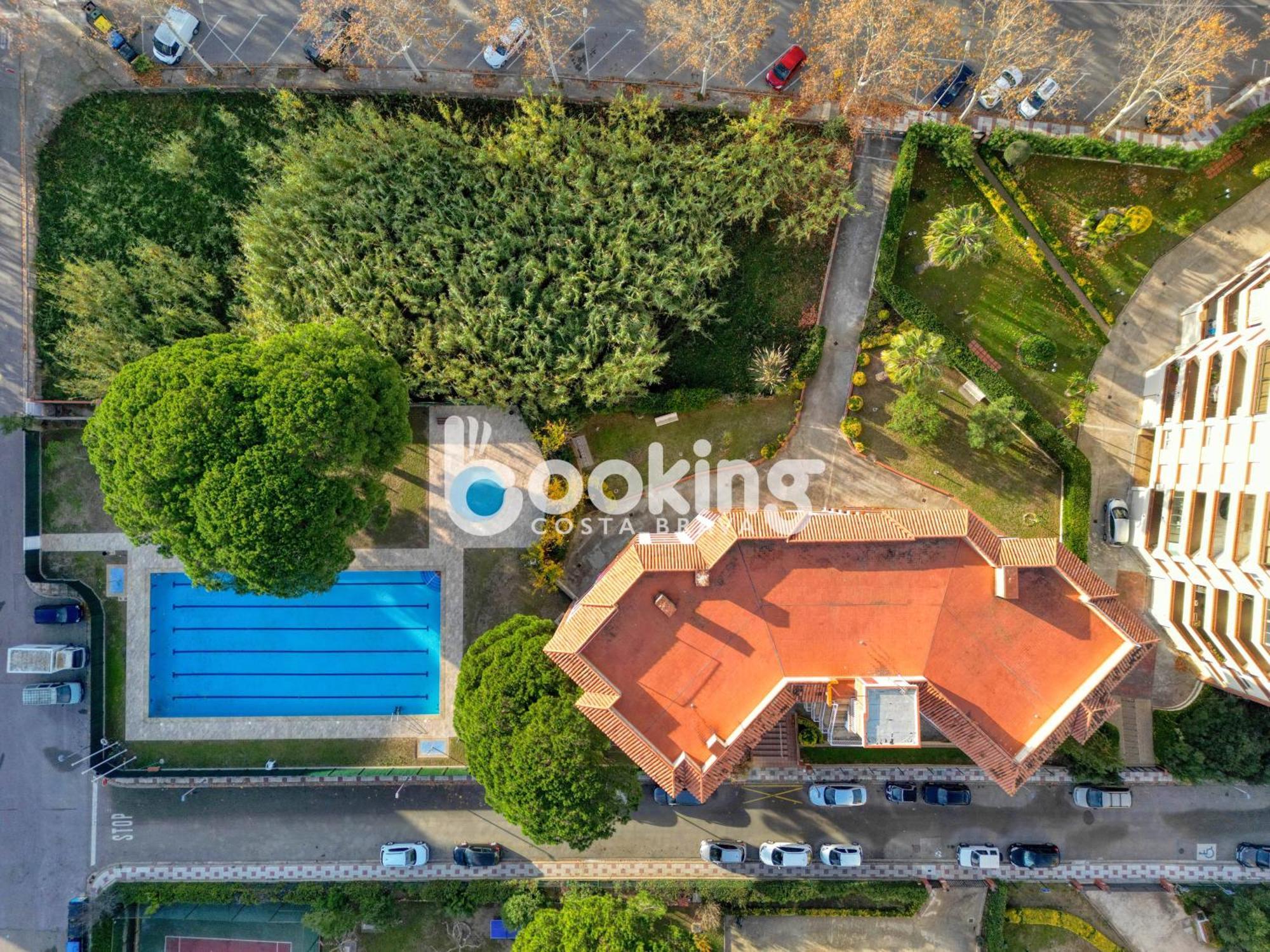 Vall De Ribes Apartament Per 4 Persones Amb Piscina Comunitaria, A Prop De Port D'Aro Platja d'Aro  Exterior foto